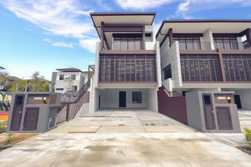 The Mulia Residences