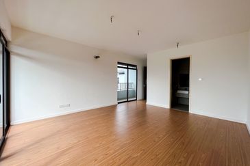 The Mulia Residences