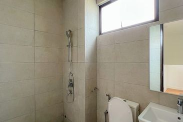 The Mulia Residences