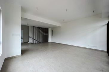 The Mulia Residences