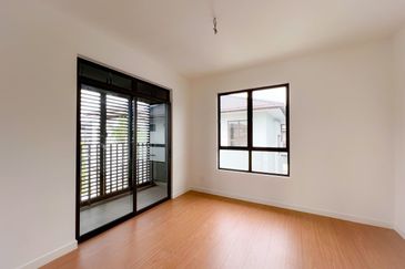 The Mulia Residences