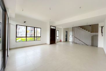 The Mulia Residences