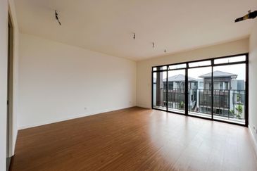 The Mulia Residences