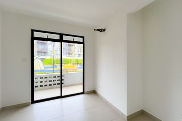 The Mulia Residences