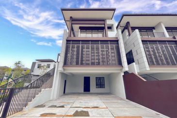 The Mulia Residences