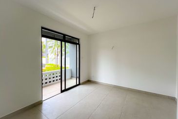 The Mulia Residences