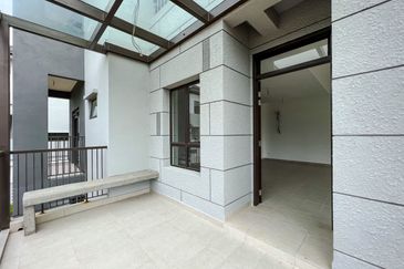 The Mulia Residences