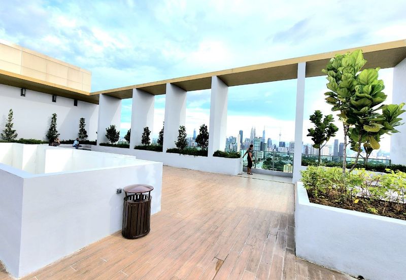 Platinum Splendor Residence