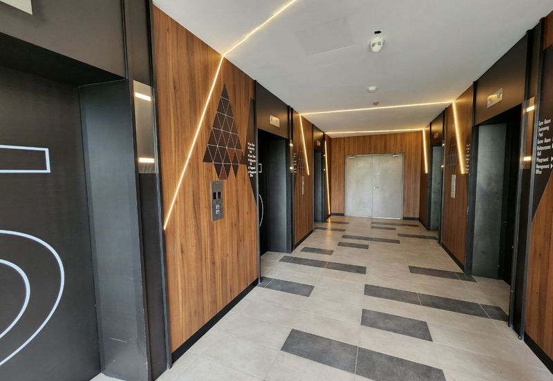 Platinum Splendor Residence