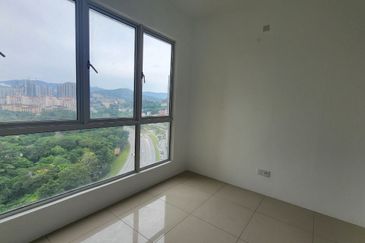 Platinum Splendor Residence