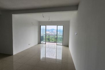 Platinum Splendor Residence