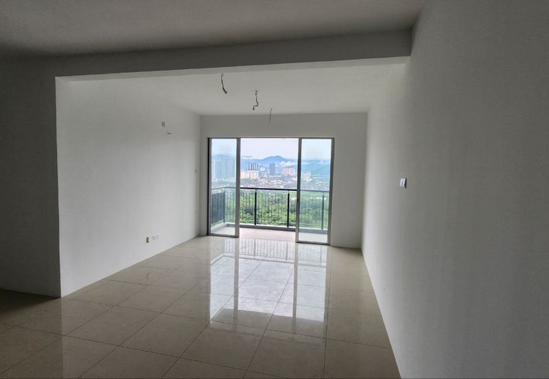 Platinum Splendor Residence