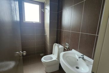 Platinum Splendor Residence