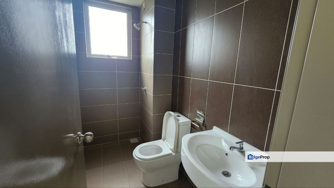 Platinum Splendor Residensi Semarak Near KLCC 1064sqft 4 Rooms 2 Park, Kuala Lumpur, Keramat