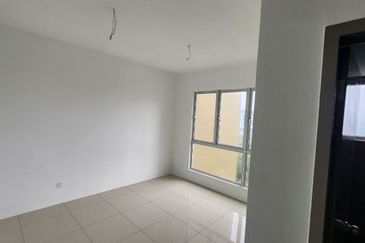 Platinum Splendor Residence