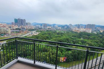 Platinum Splendor Residence