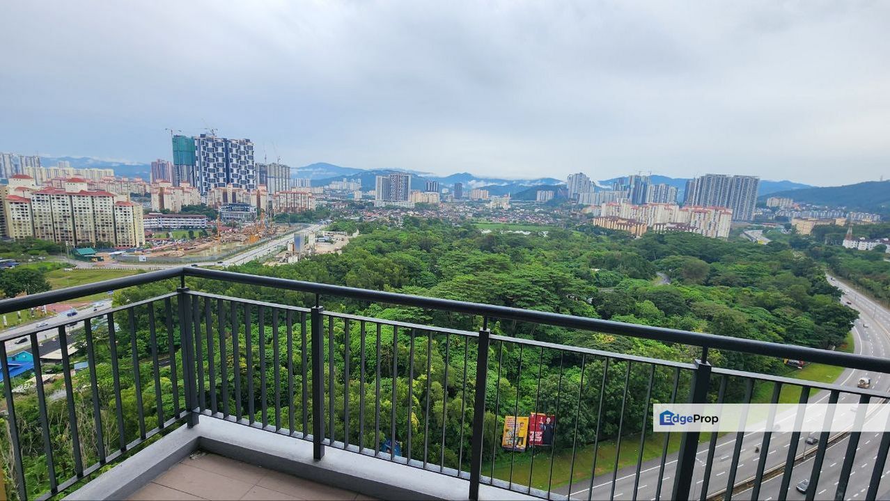 Platinum Splendor Residensi Semarak Near KLCC 1064sqft 4 Rooms 2 Park, Kuala Lumpur, Keramat