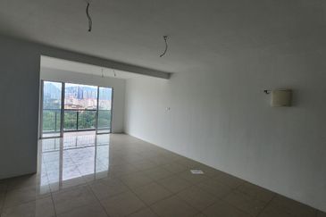 Platinum Splendor Residence