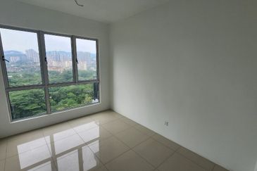 Platinum Splendor Residence