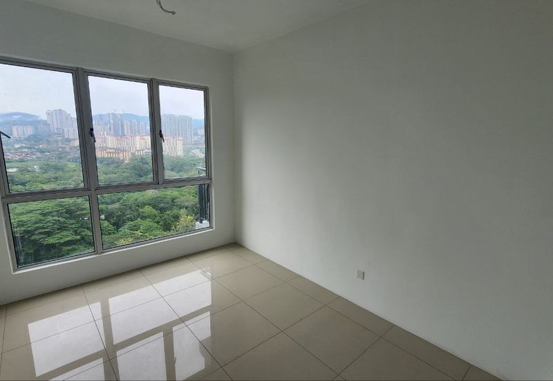 Platinum Splendor Residence