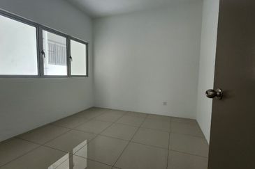 Platinum Splendor Residence