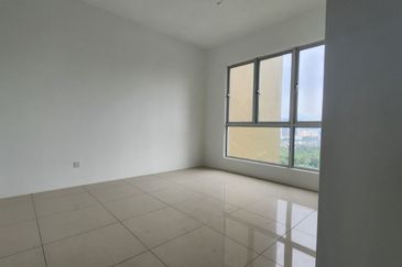 Platinum Splendor Residence