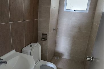 Platinum Splendor Residence