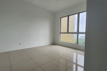 Platinum Splendor Residence