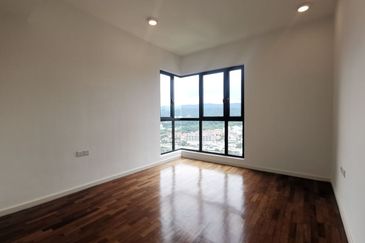 Kaleidoscope Residence