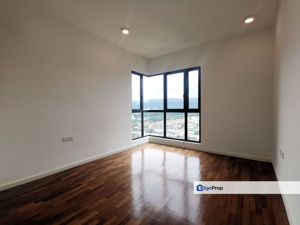 Kaleidoscope Residensi Setiawangsa 1205sqft Non Bumi Lot 2 Parkingt), Kuala Lumpur, Wangsa Maju