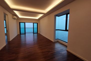 Kaleidoscope Residence