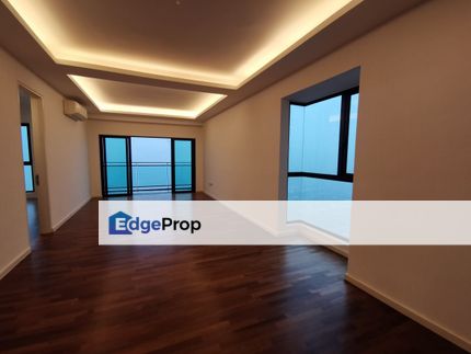 Kaleidoscope Residensi Setiawangsa 1205sqft Non Bumi Lot 2 Parkingt), Kuala Lumpur, Wangsa Maju