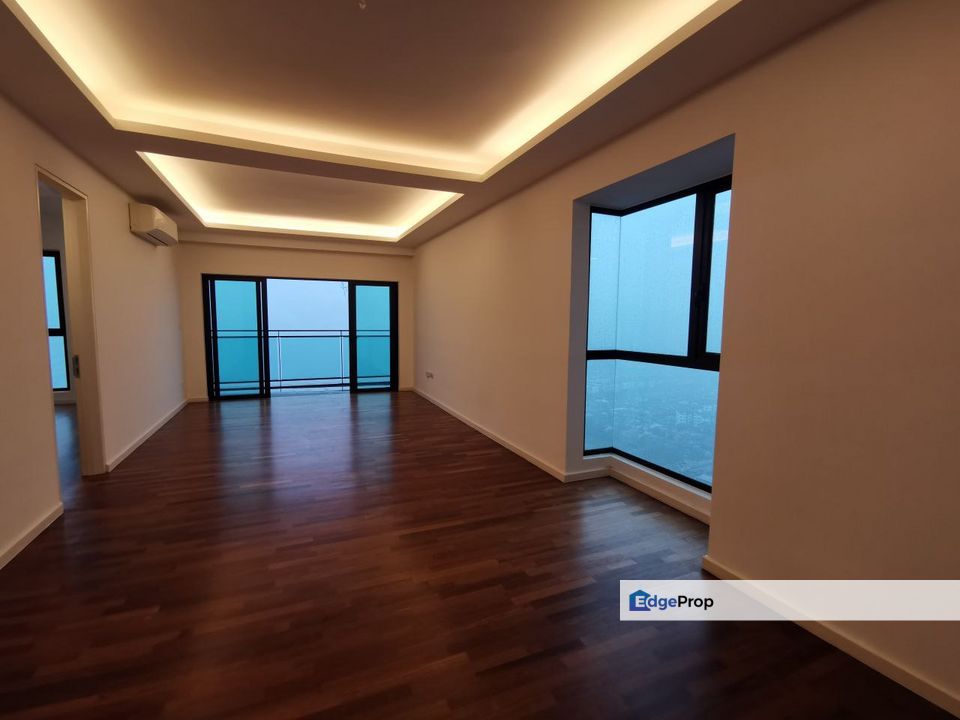Kaleidoscope Residensi Setiawangsa 1205sqft Non Bumi Lot 2 Parkingt), Kuala Lumpur, Wangsa Maju
