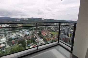 Kaleidoscope Residence