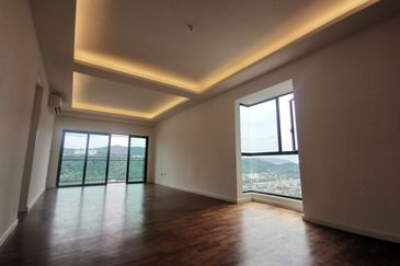 Kaleidoscope Residence