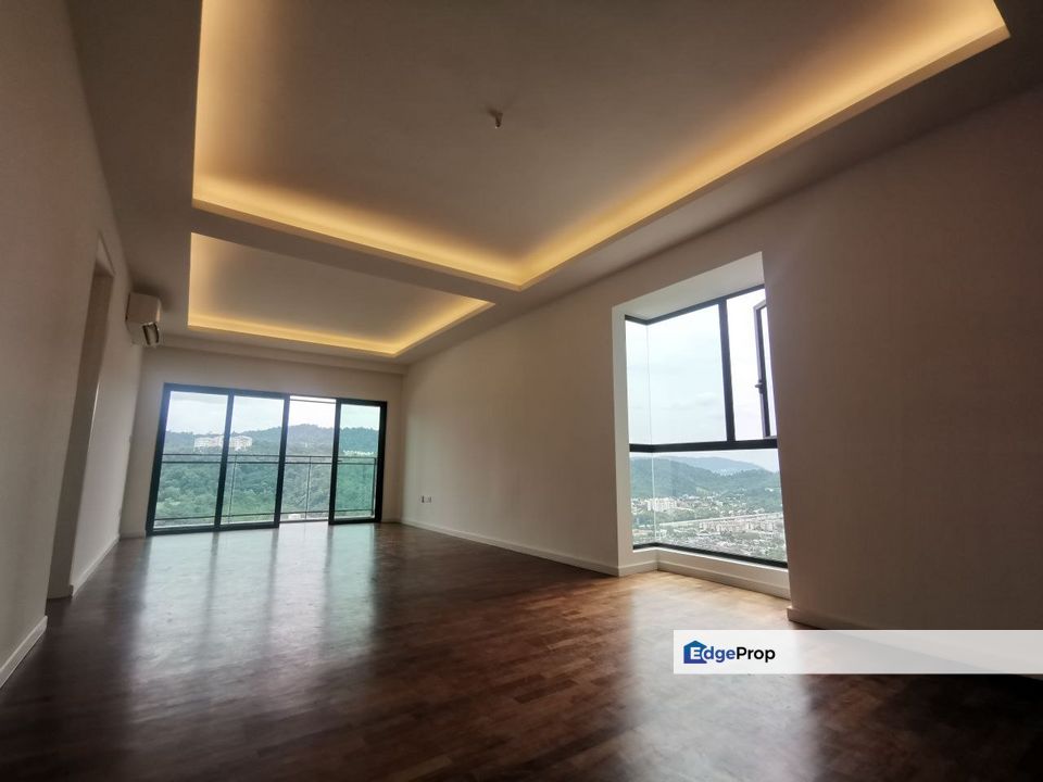 Kaleidoscope Residensi Setiawangsa 1205sqft Non Bumi Lot 2 Parkingt), Kuala Lumpur, Wangsa Maju