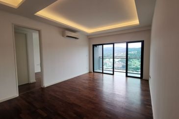 Kaleidoscope Residence