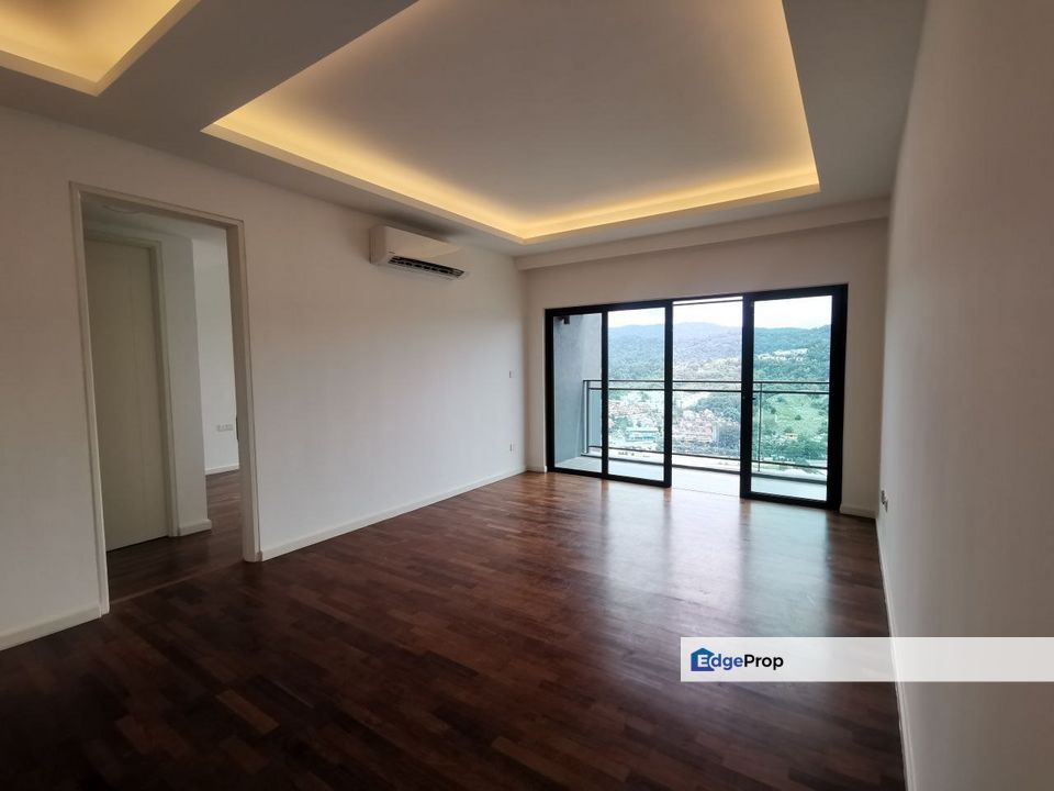 Kaleidoscope Residensi Setiawangsa 1205sqft Non Bumi Lot 2 Parkingt), Kuala Lumpur, Wangsa Maju