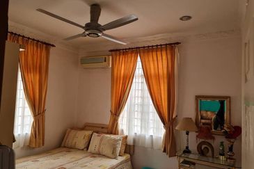 Taman Keramat Permai