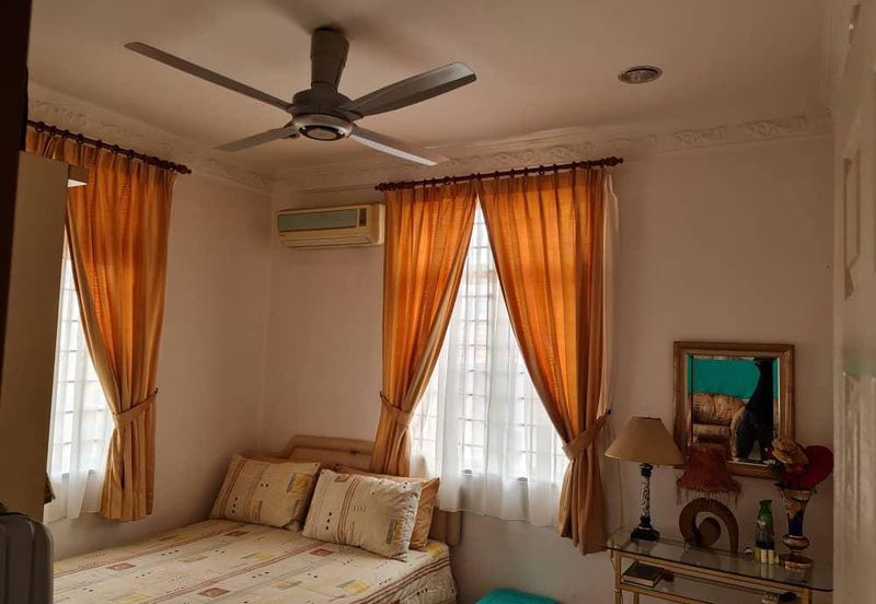 Taman Keramat Permai