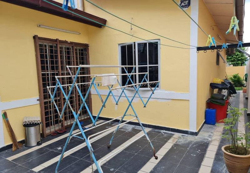 Taman Keramat Permai