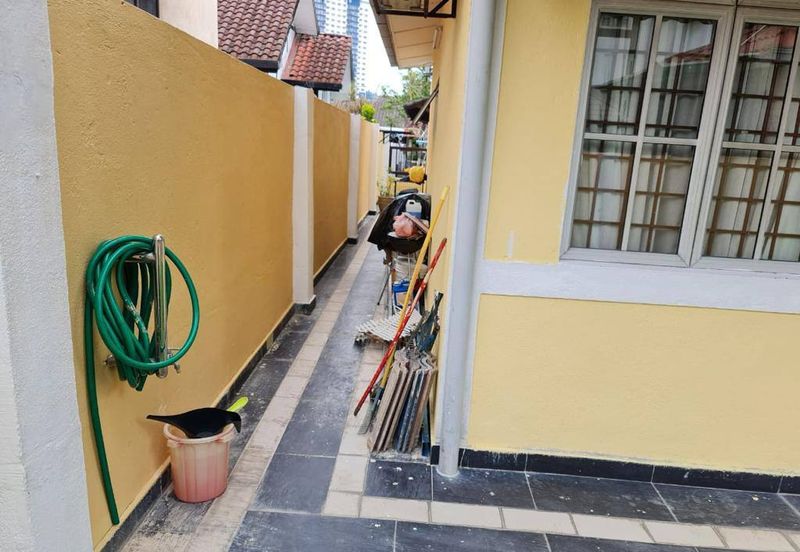 Taman Keramat Permai