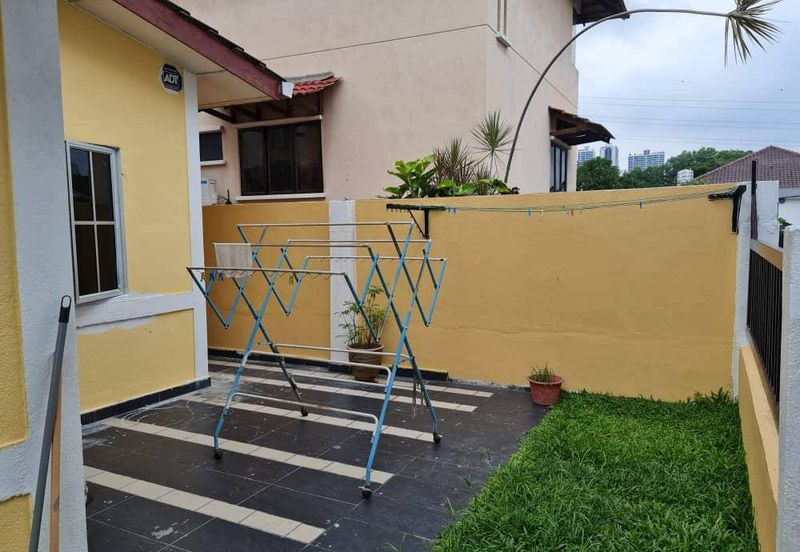 Taman Keramat Permai