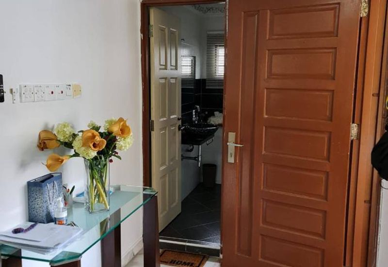 Taman Keramat Permai