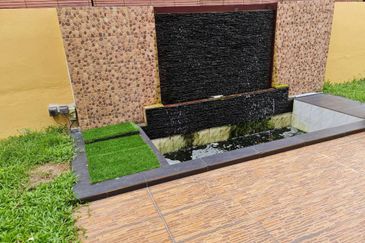 Taman Keramat Permai