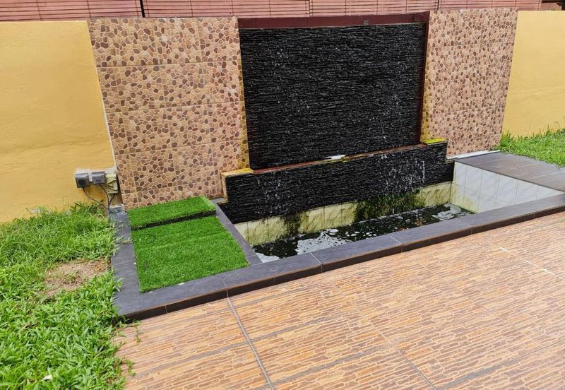 Taman Keramat Permai