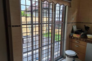 Taman Keramat Permai