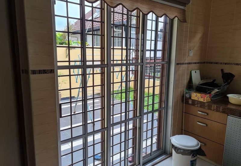 Taman Keramat Permai