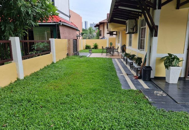 Taman Keramat Permai