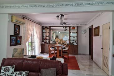 Taman Keramat Permai